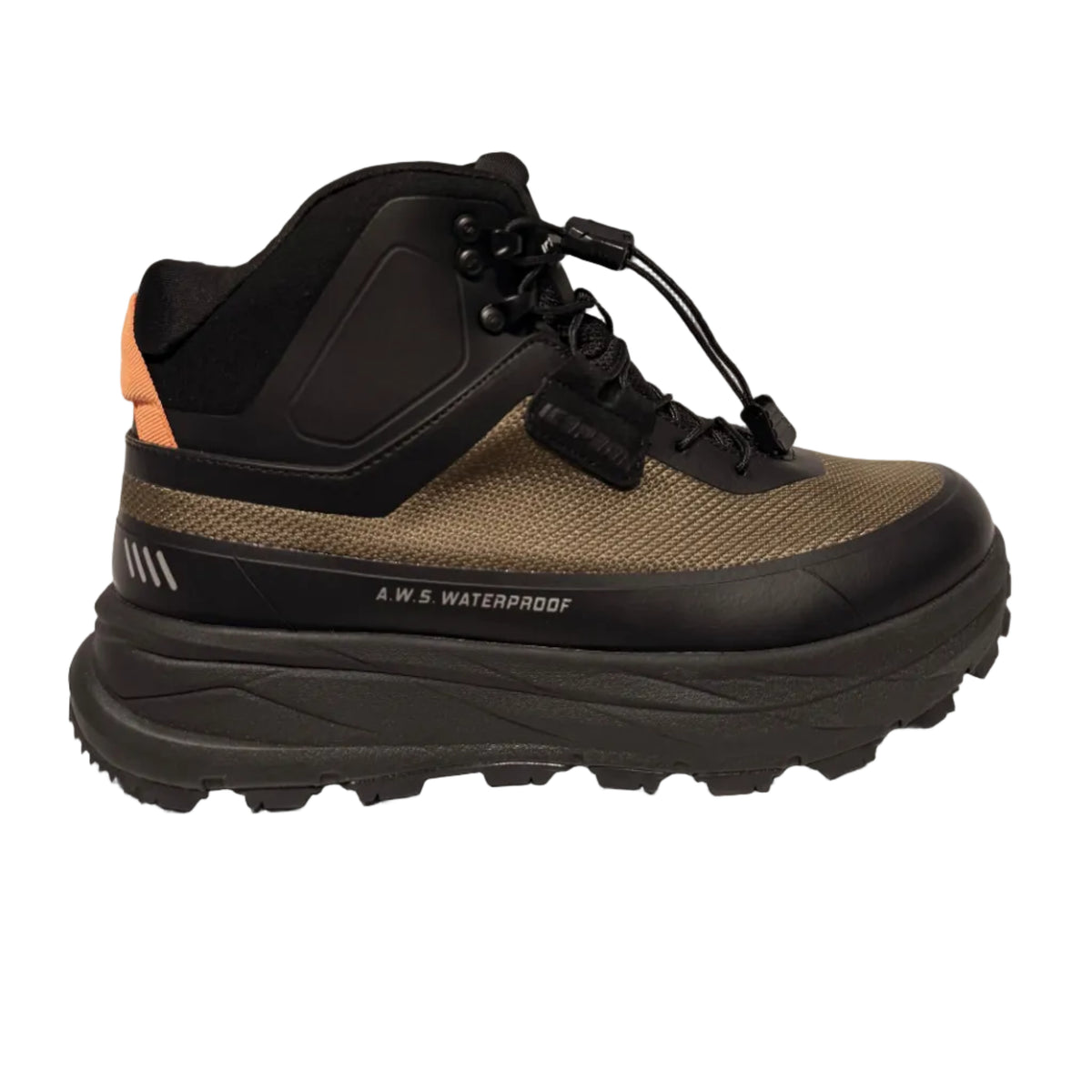 Çizme Icepeak AARAU MR