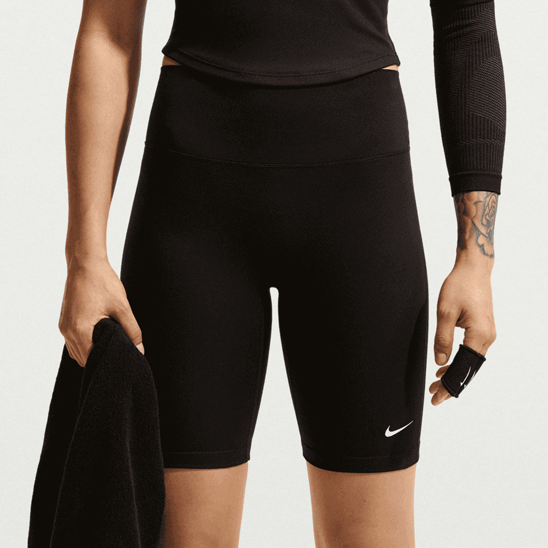 Shorce NIKE W NK DF ONE HR 8" SHRT USEAM