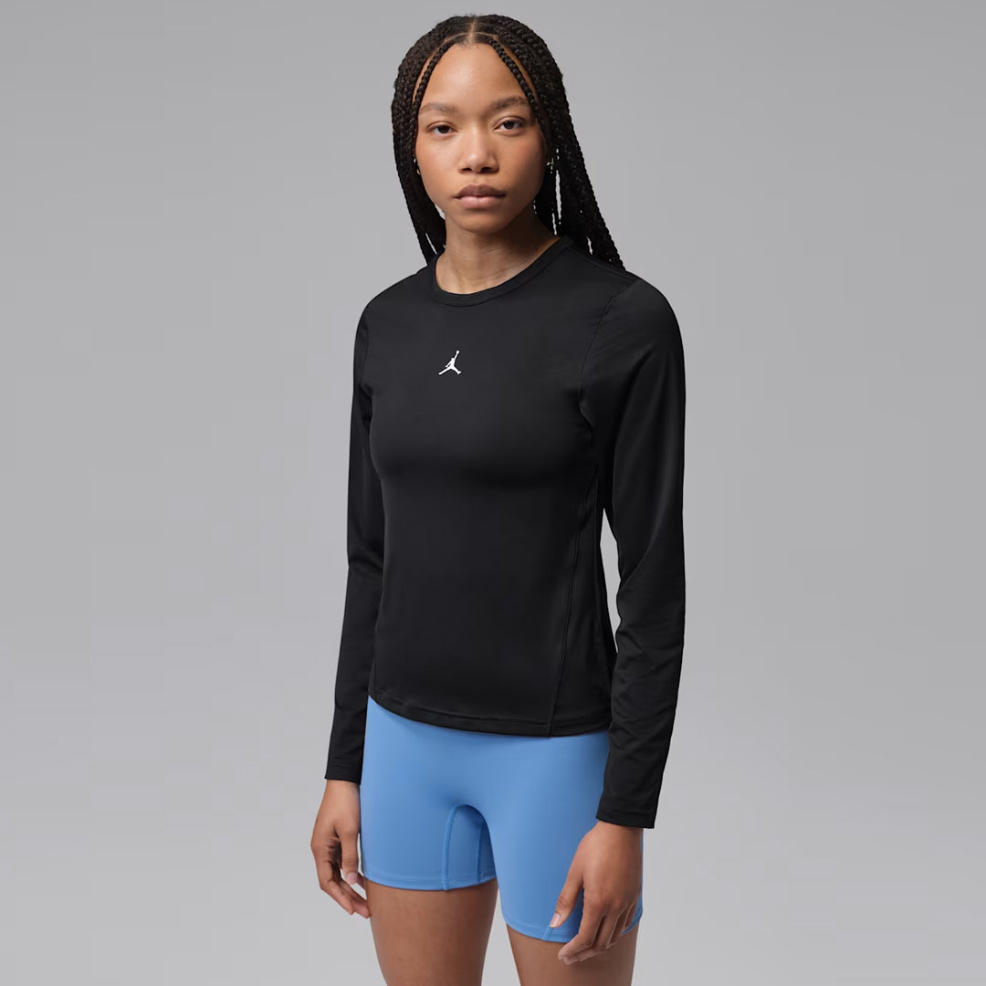 Bluzë Nike Jordan W J SPT DF ESS LS TOP