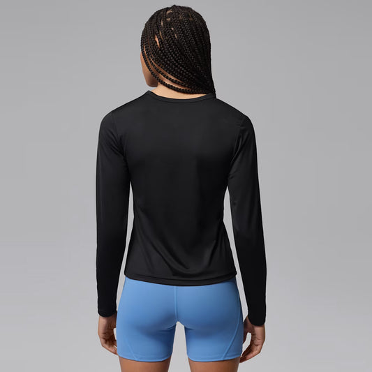 Bluzë Nike Jordan W J SPT DF ESS LS TOP