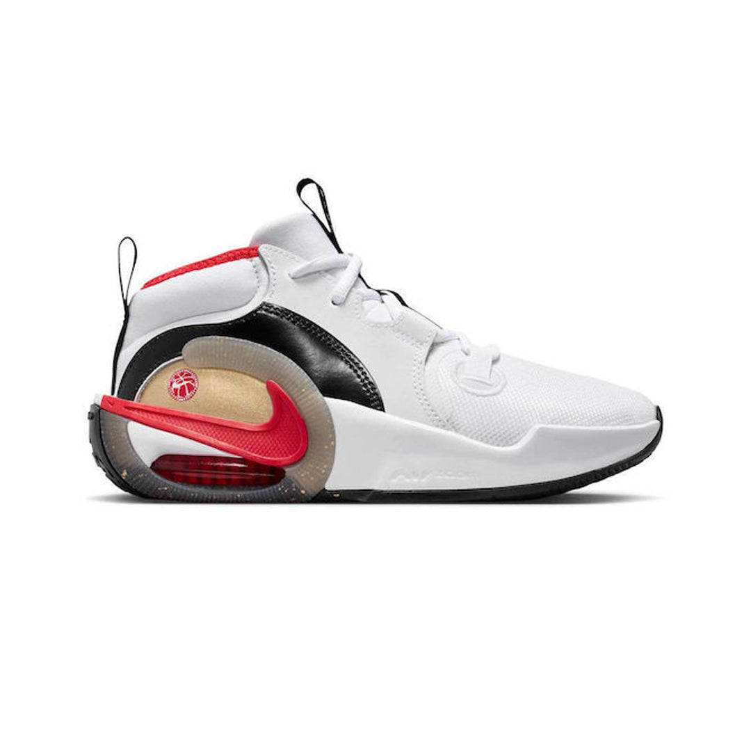 Patikë Nike IQ1017 100