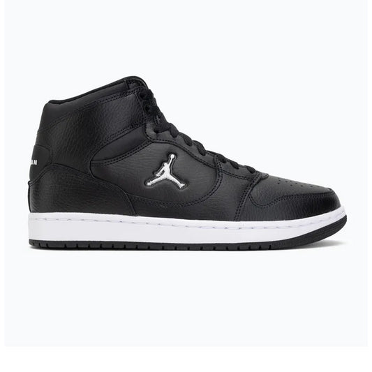 Patikë NIKE JORDAN COURT CONNECT MID