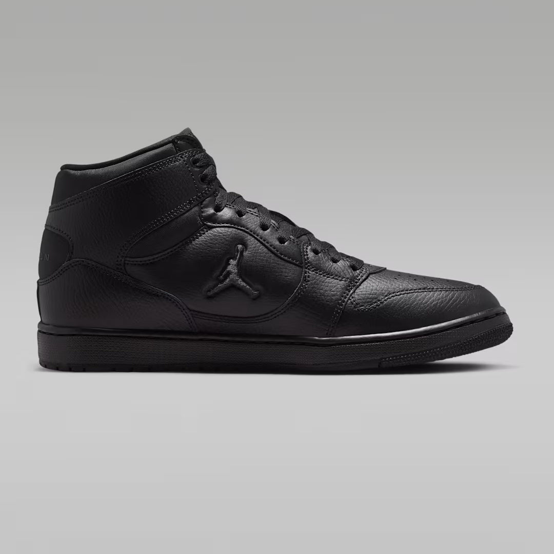 Patikë Nike JORDAN COURT CONNECT MID