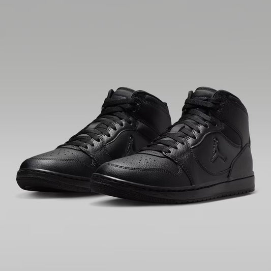 Patikë Nike JORDAN COURT CONNECT MID