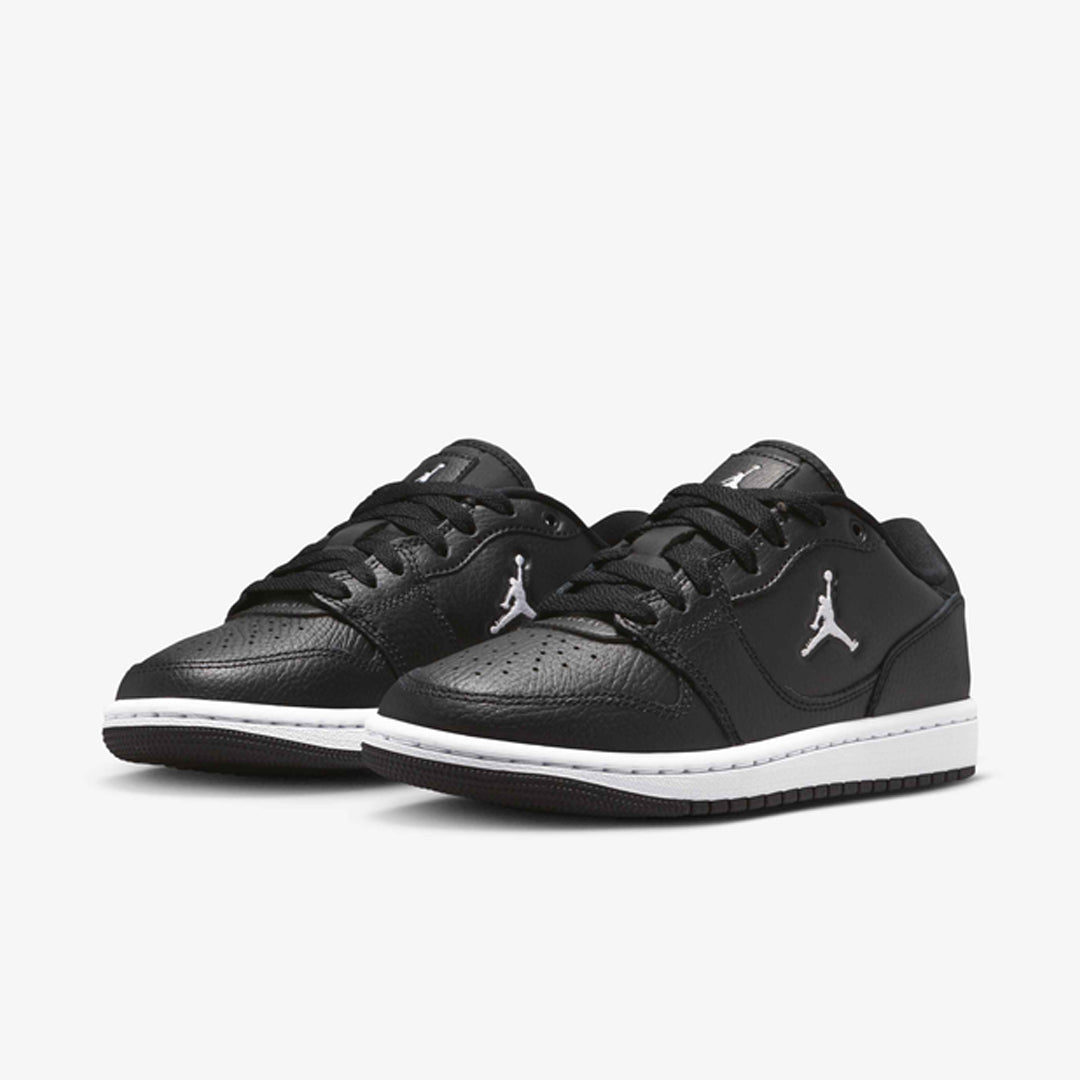 Patikë Nike Jordan COURT CONNECT LOW BG 2
