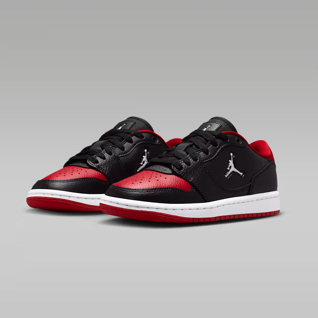 Patikë Nike JORDAN COURT CONNECT LOW BG 2