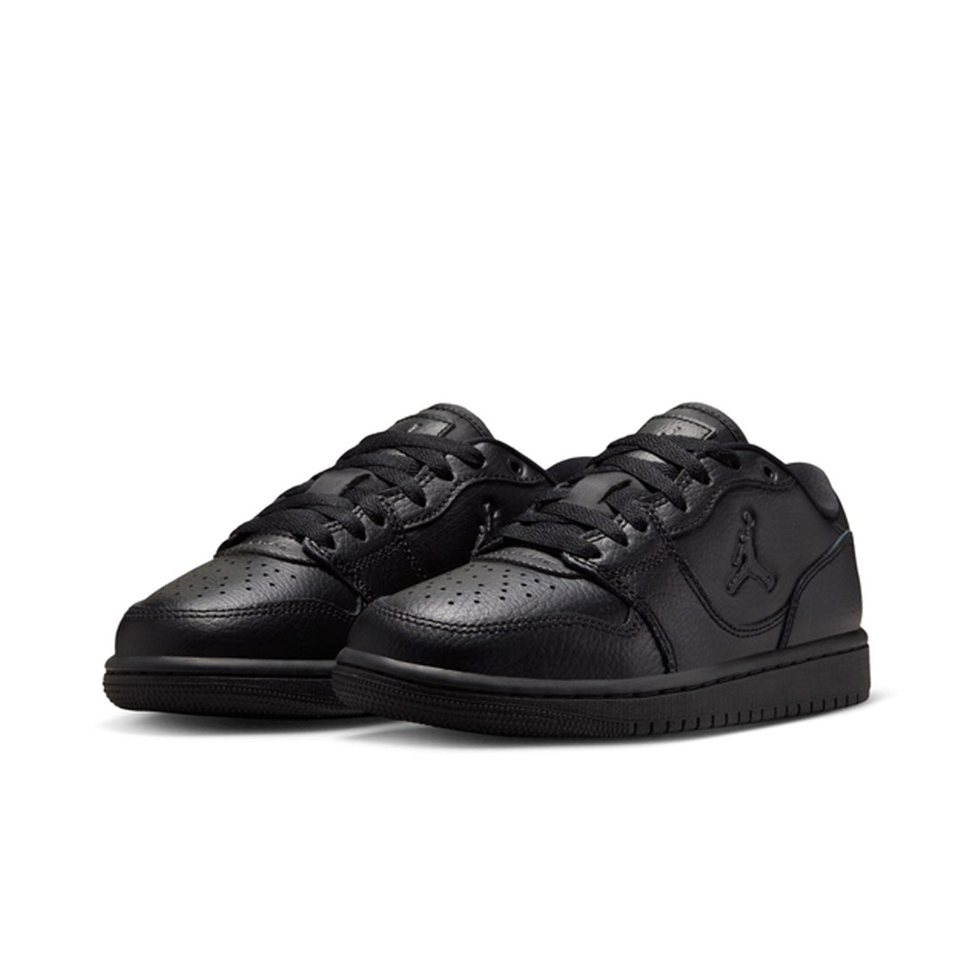 Patikë Nike JORDAN COURT CONNECT LOW (GS) 2