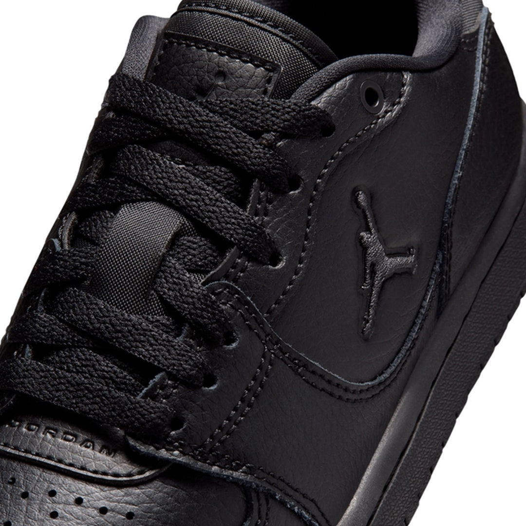 Patikë Nike JORDAN COURT CONNECT LOW (GS) 3