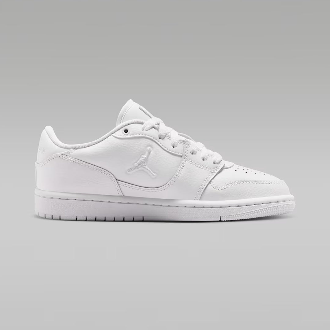 Patikë Nike JORDAN COURT CONNECT LOW BG