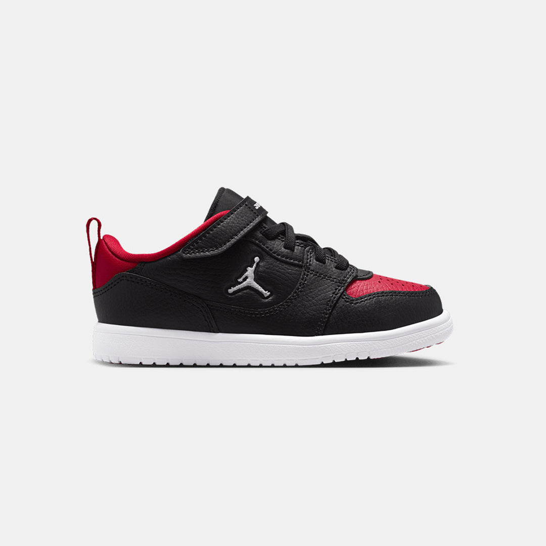 Patikë Nike JORDAN COURT CONNECT LOW BP