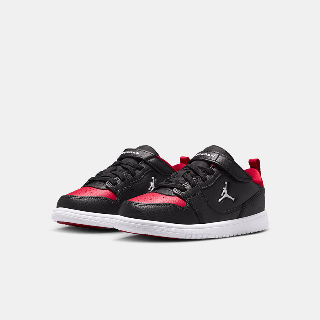 Patikë Nike JORDAN COURT CONNECT LOW BP