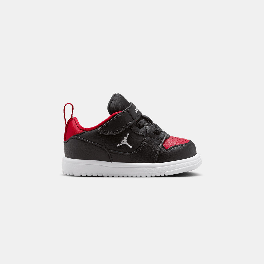 Patikë Nike JORDAN COURT CONNECT LOW BT
