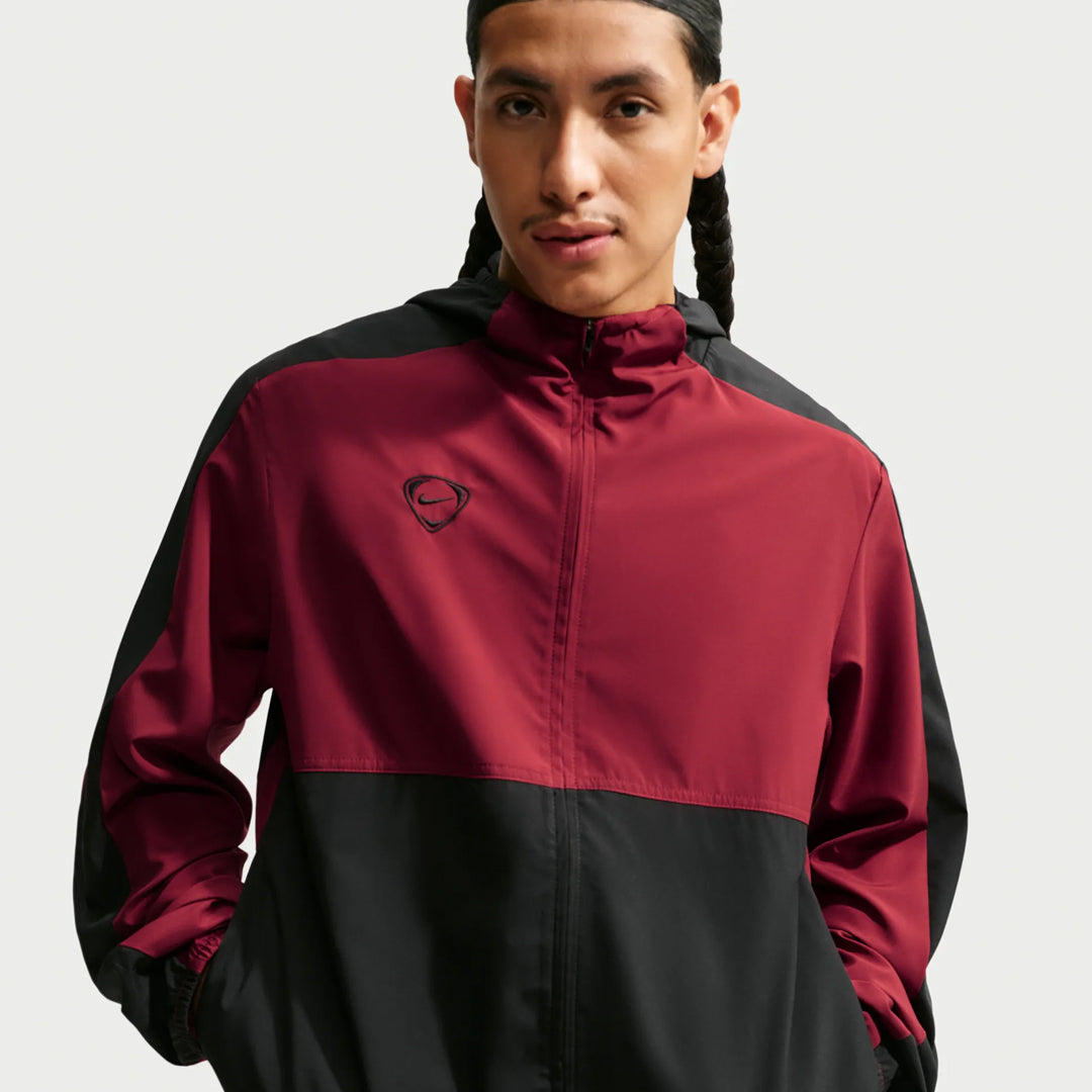 Jakne NIKE M NK DF STRK TRK JKT W
