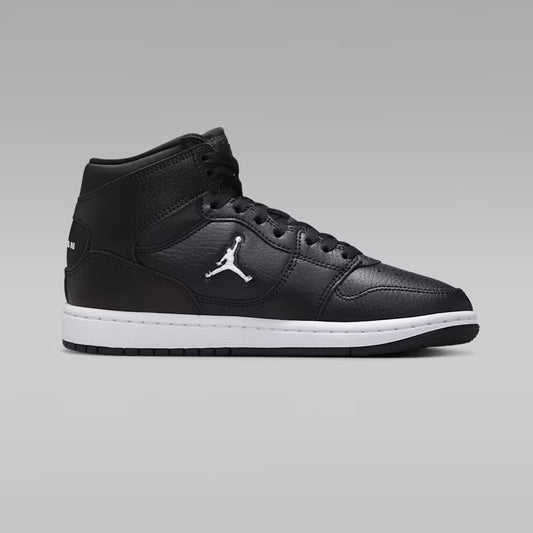 Patikë e thellë Nike JORDAN COURT CONNECT MID (GS)