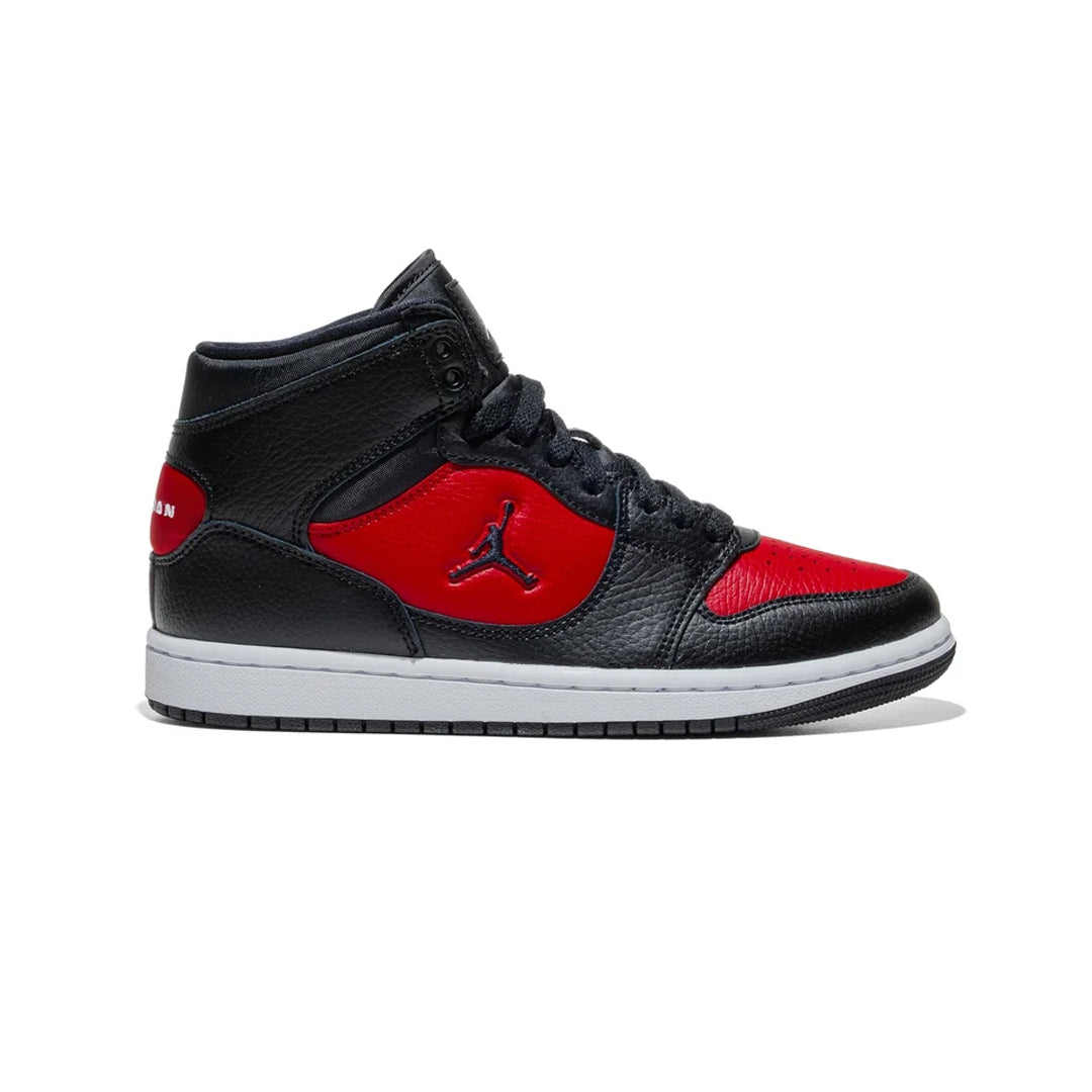 Patikë NIKE JORDAN COURT CONNECT MID (GS)