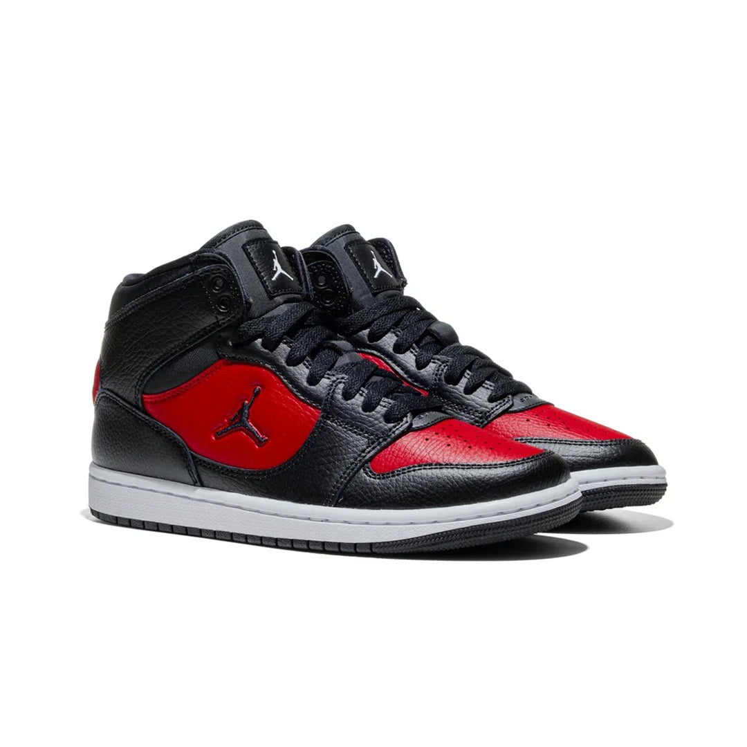 Patikë NIKE JORDAN COURT CONNECT MID (GS)
