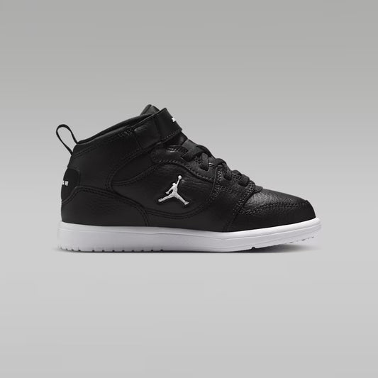 Patikë Nike JORDAN COURT CONNECT MID (PS)