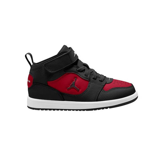 Patikë NIKE JORDAN COURT CONNECT MID (PS)