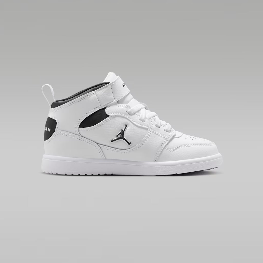 Patikë NIKE JORDAN COURT CONNECT MID (PS)