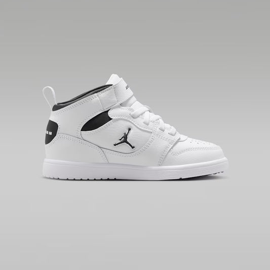 Patikë NIKE JORDAN COURT CONNECT MID (PS)