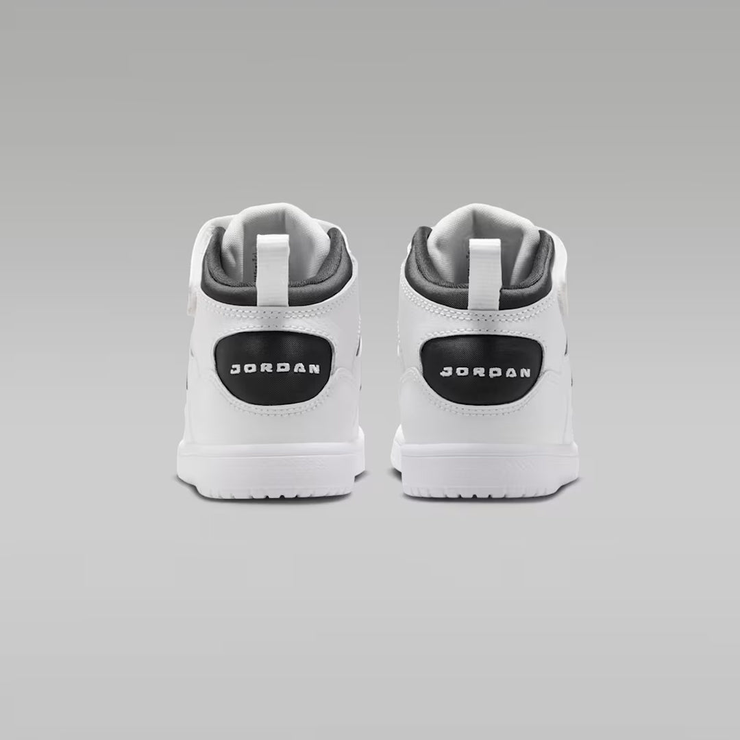Patikë NIKE JORDAN COURT CONNECT MID (PS)