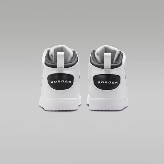 Patikë NIKE JORDAN COURT CONNECT MID (PS)