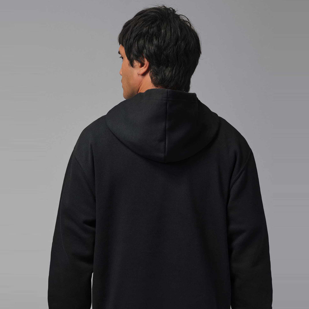 Duks Nike M J JUMPMAN FLC PO 2