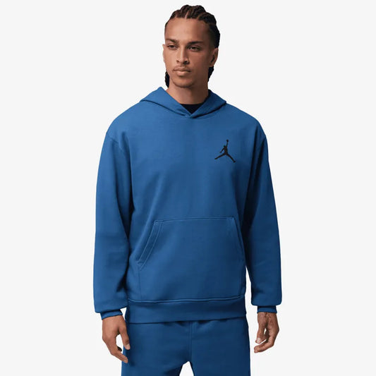 Duks Nike M J JUMPMAN FLC PO 2