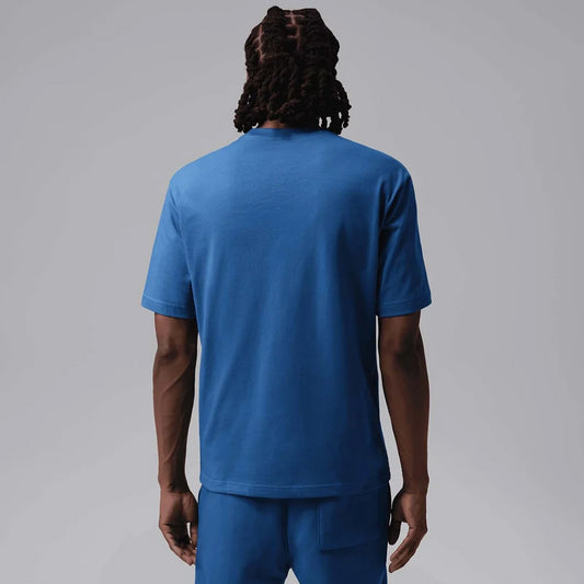 Maicë Nike M J JUMPMAN SS LBR TEE 2