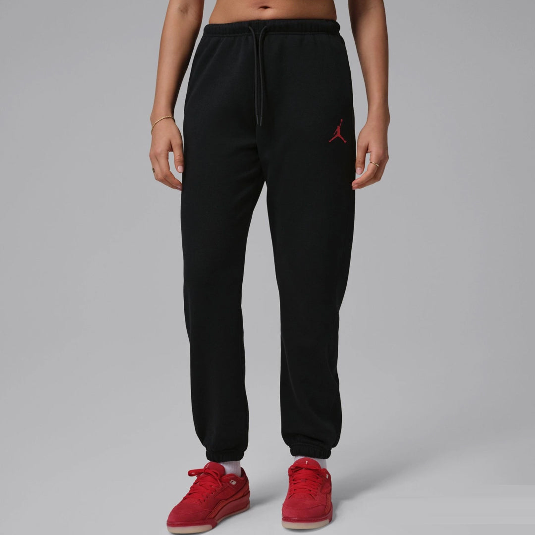 Trenerka të poshtme Nike W J JUMPMAN FLC PANT 2