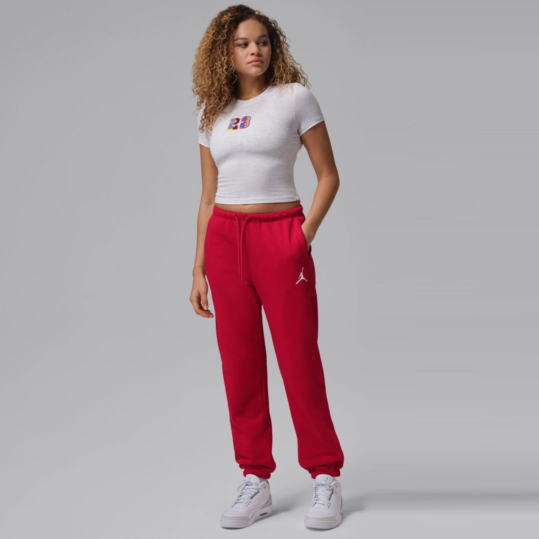 Trenerka të poshtme Nike W J JUMPMAN FLC PANT 2