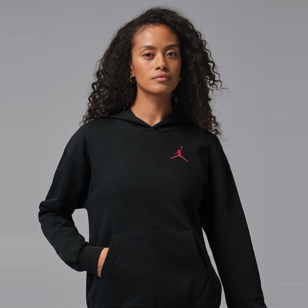 Duks Nike W J JUMPMAN FLC PO 2