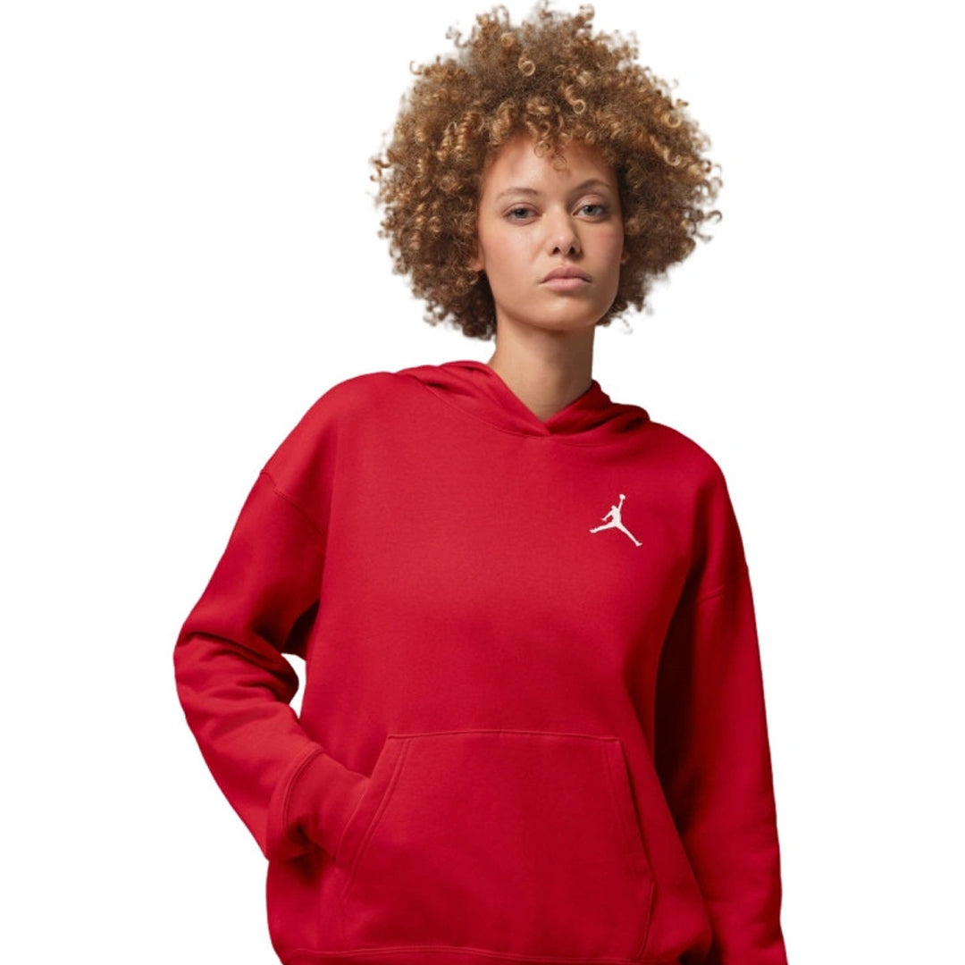 Duks Nike W J JUMPMAN FLC PO 2