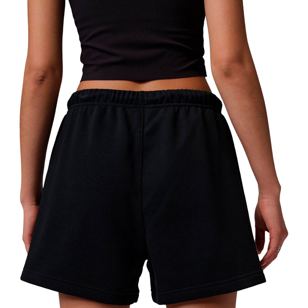 Shorce NIKE W J JUMPMAN FLC SHORT 2