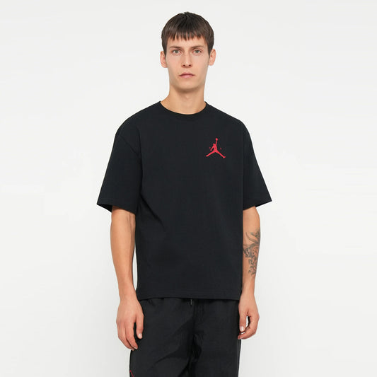 Maicë Nike W J JUMPMAN SS GF TEE LBR 2