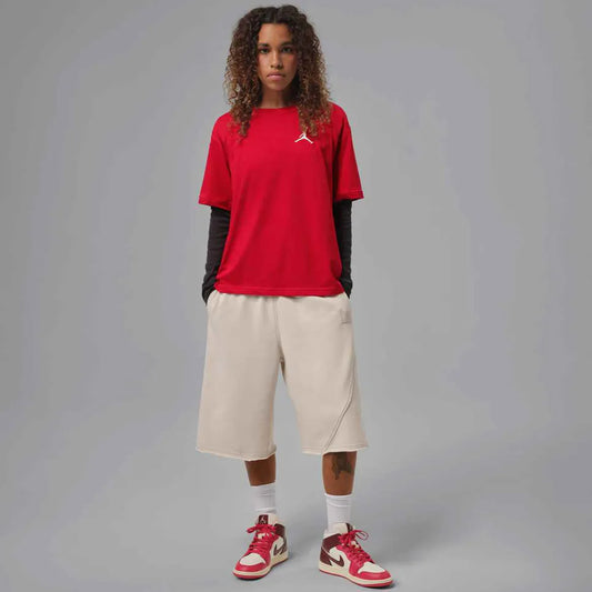 Maicë Nike W J JUMPMAN SS GF TEE LBR 2