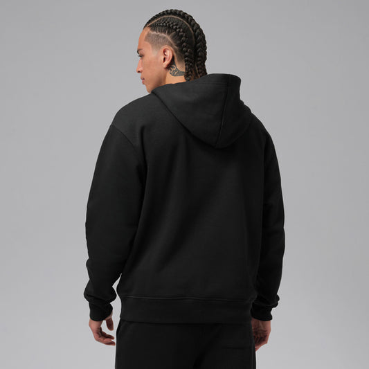 Duks Nike Jordan M J JUMPMAN FLC HBR PO 2
