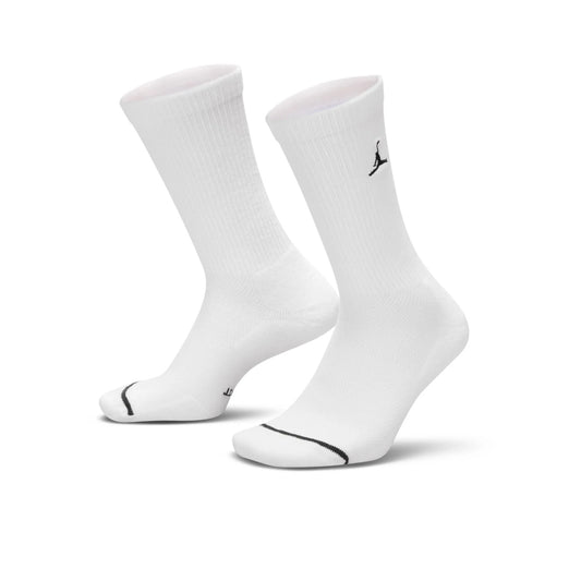 Qorape Nike U J ED ELVD CREW 3PR - 144