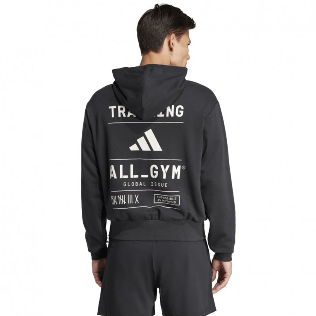 Duks Adidas IS2355 U