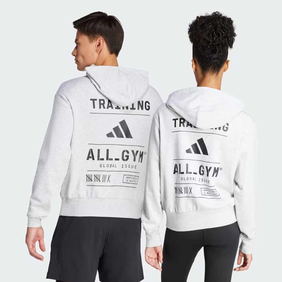 Duks Adidas IS7104 U