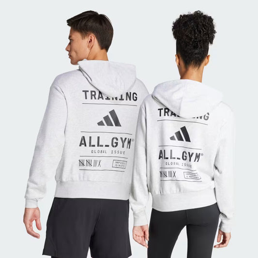 Duks Adidas IS7104 U