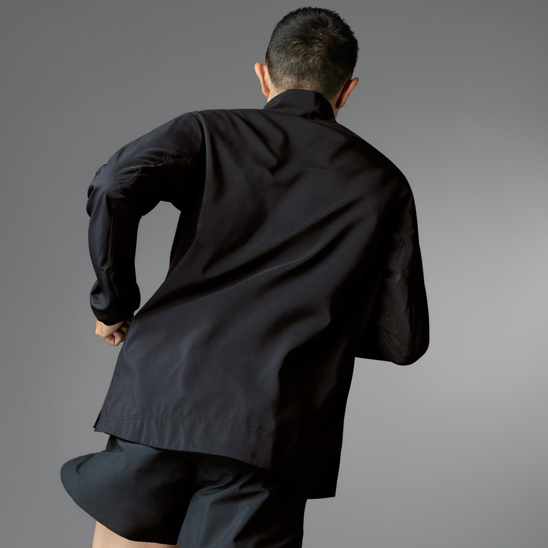 Jakne ADIDAS ADIZERO E JCKT