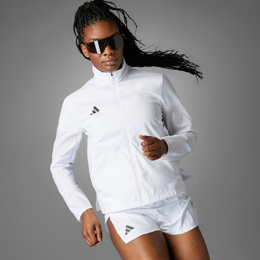 Jakne Adidas ADIZERO E JCKT