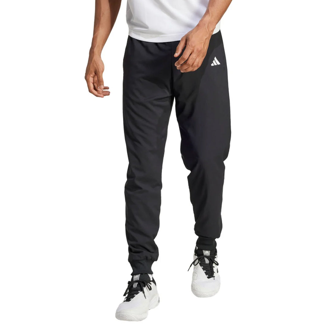 Trenerka të poshtme Adidas WALK ON PANTS
