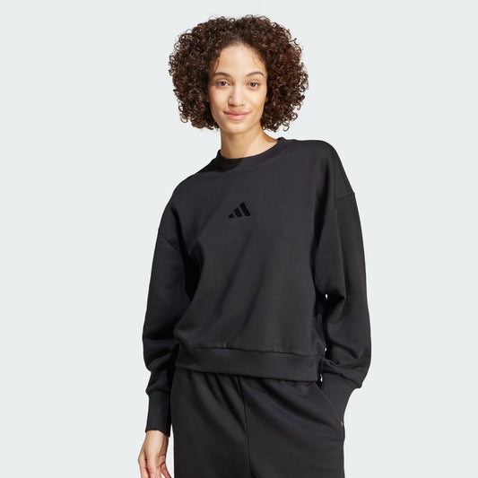 Duks ADIDAS W ALL SZN SWT