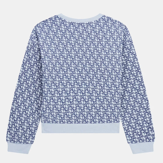 Bluzë Guess Kids J5RQ06KA6R4 P7SR