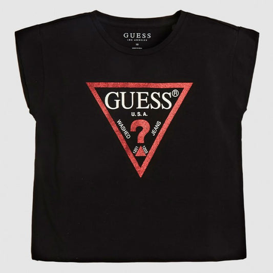 Maicë Guess Kids J81I15J1311 JBLK
