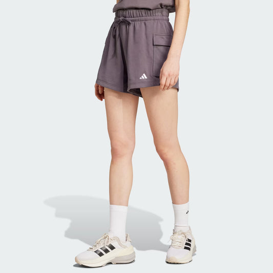Trenerka të shkurtra Adidas JC5700