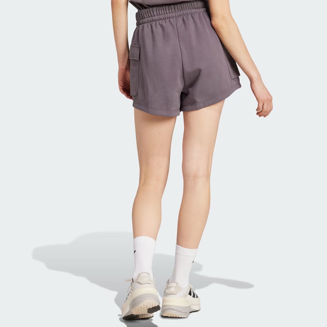 Trenerka të shkurtra Adidas JC5700
