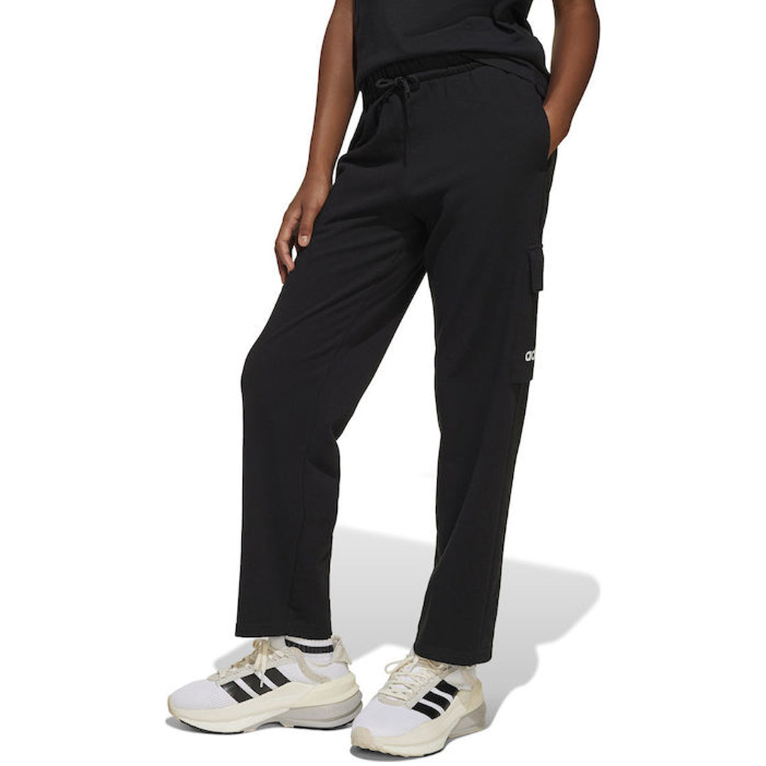 Trenerka të poshtme ADIDAS JG LIN FT C PT